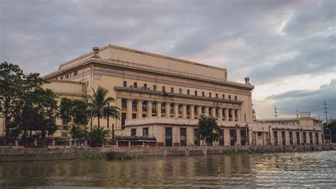 How to commute to PCSO Main Office from Manila Central Post .